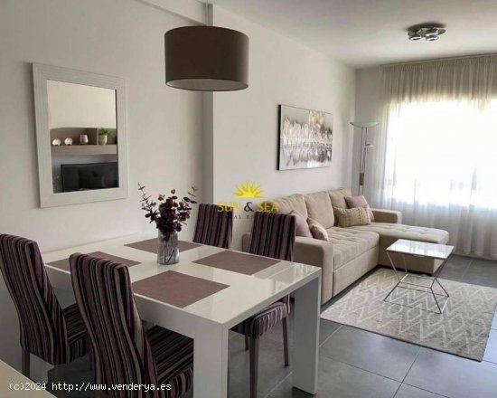 Apartamento en alquiler en Orihuela (Alicante)