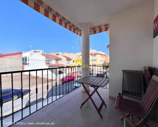  Apartamento en alquiler en San Pedro del Pinatar (Murcia) 