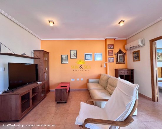 Apartamento en alquiler en San Pedro del Pinatar (Murcia)