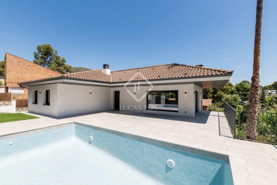  Casa en venta en Castelldefels (Barcelona) 