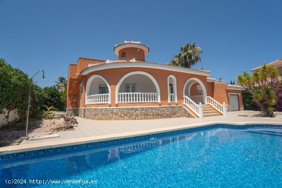  Villa en venta en Ciudad Quesada (Alicante) 