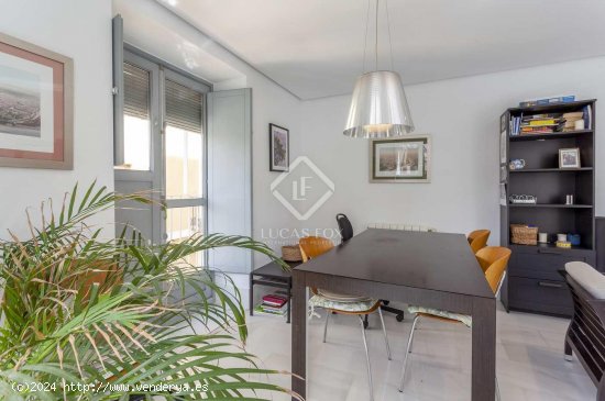 Apartamento en alquiler en Valencia (Valencia)