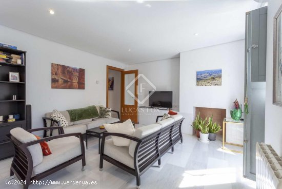 Apartamento en alquiler en Valencia (Valencia)