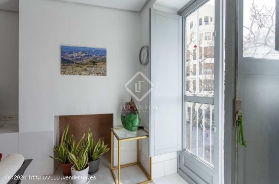 Apartamento en alquiler en Valencia (Valencia)