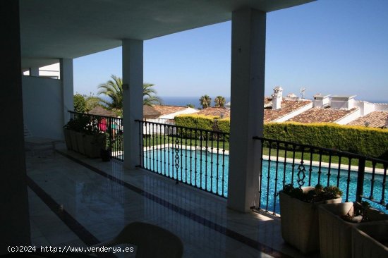 Piso en alquiler en Benalmádena (Málaga)