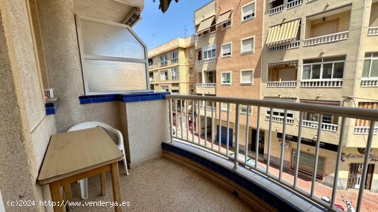 Apartamento en venta en Guardamar del Segura (Alicante)