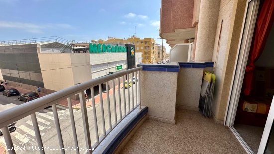 Apartamento en venta en Guardamar del Segura (Alicante)