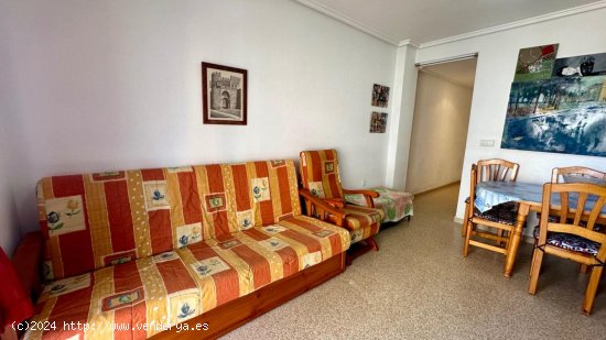 Apartamento en venta en Guardamar del Segura (Alicante)