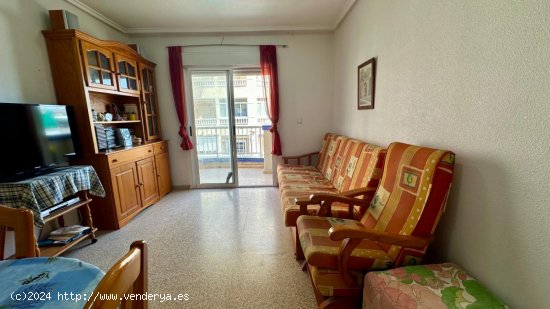 Apartamento en venta en Guardamar del Segura (Alicante)