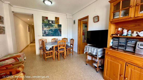 Apartamento en venta en Guardamar del Segura (Alicante)