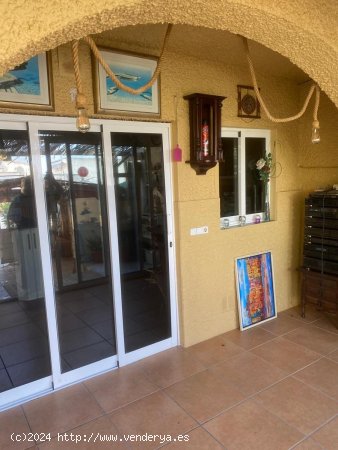 Bungalow en venta en Rojales (Alicante)