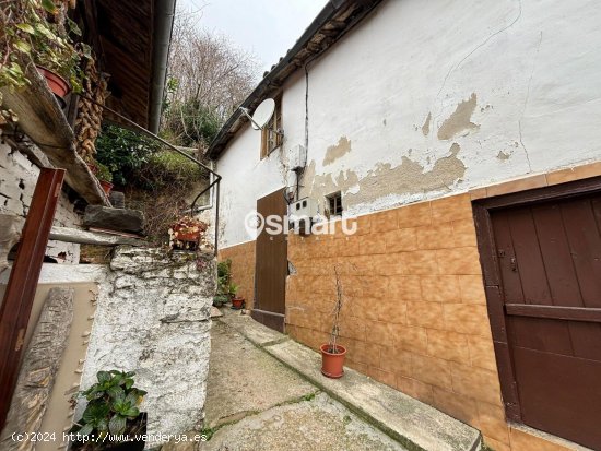 Casa en venta en Langreo (Asturias)