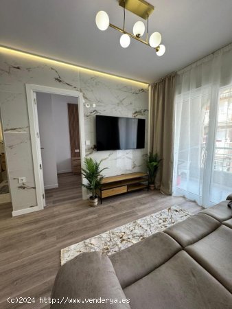 Apartamento en venta en Torrevieja (Alicante)