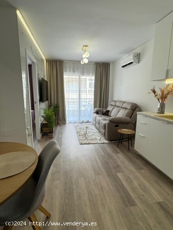 Apartamento en venta en Torrevieja (Alicante)