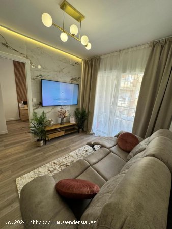 Apartamento en venta en Torrevieja (Alicante)