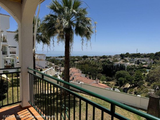  Apartamento en alquiler en Mijas (Málaga) 