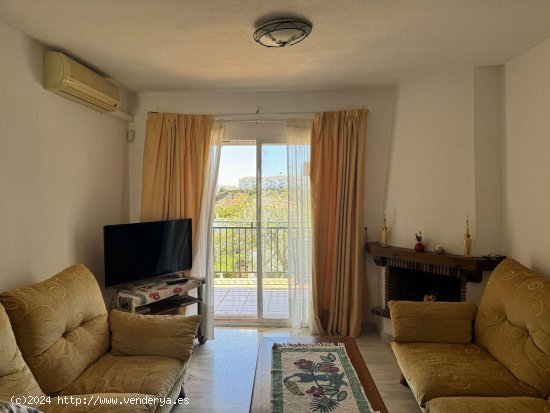 Apartamento en alquiler en Mijas (Málaga)