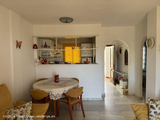 Apartamento en alquiler en Mijas (Málaga)