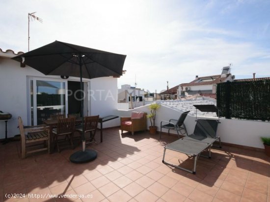 Casa en venta en Mahón (Baleares)