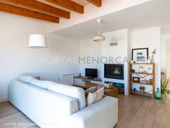 Casa en venta en Mahón (Baleares)