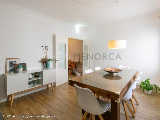 Casa en venta en Mahón (Baleares)