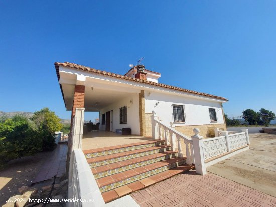  Villa en venta en Pedralba (Valencia) 