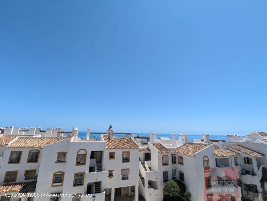 Piso en venta en Benalmádena (Málaga)