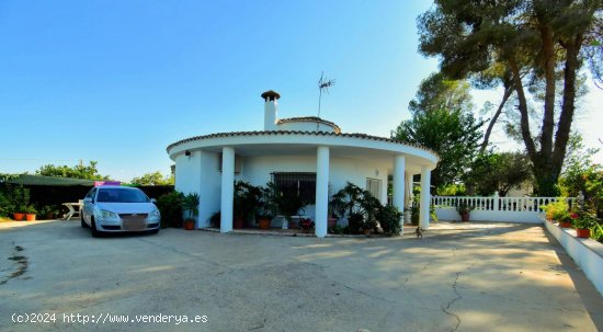 Villa en venta en Carcaixent (Valencia)