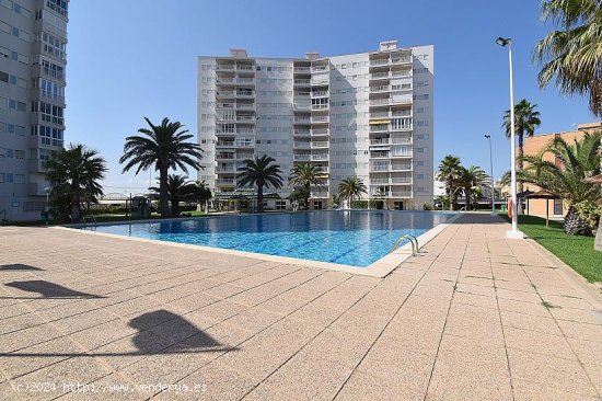 Apartamento en venta en Valencia (Valencia)