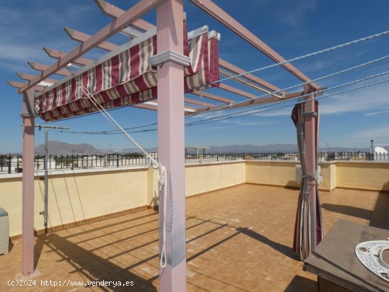 Apartamento en venta en Algorfa (Alicante)