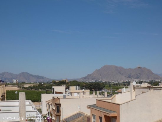 Apartamento en venta en Algorfa (Alicante)