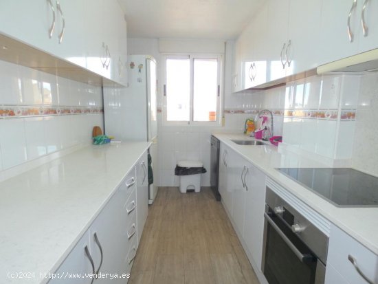 Apartamento en venta en Algorfa (Alicante)