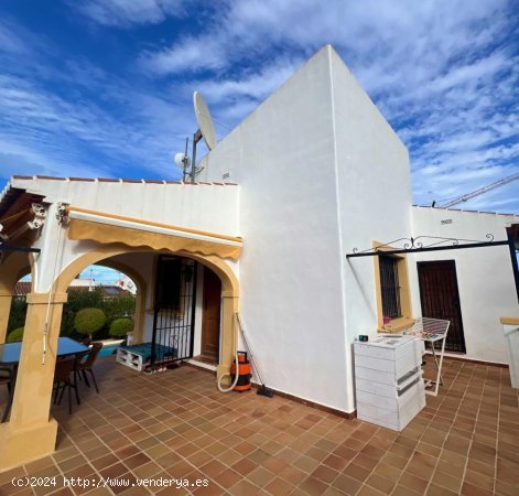 Villa en venta en Jávea (Alicante)