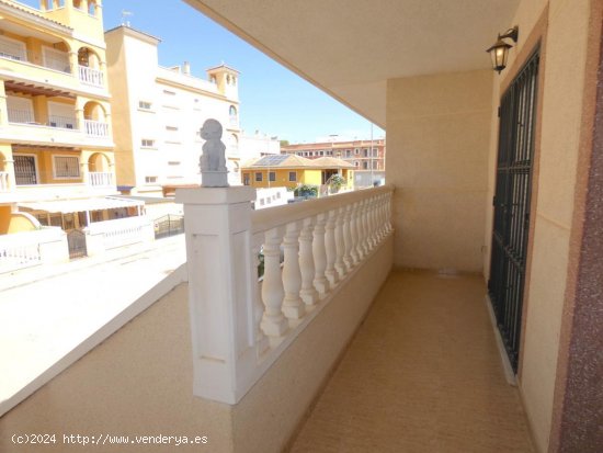 Casa en venta en Algorfa (Alicante)