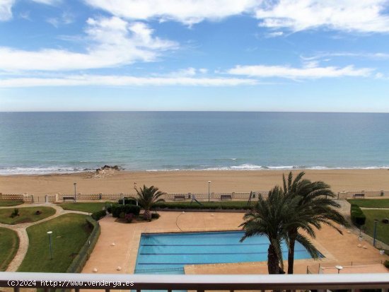  Apartamento en venta en Dénia (Alicante) 