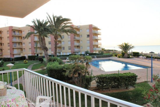 Apartamento en venta en Dénia (Alicante)