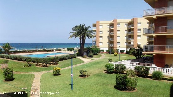 Apartamento en venta en Dénia (Alicante)