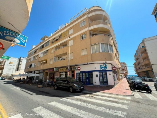 Apartamento en venta en Torrevieja (Alicante)