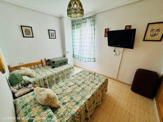 Apartamento en venta en Torrevieja (Alicante)