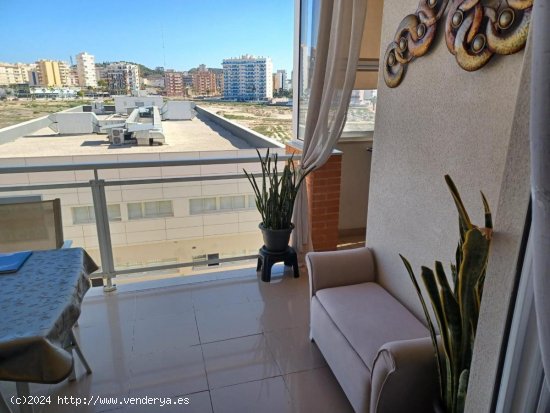 Apartamento en venta en Guardamar del Segura (Alicante)