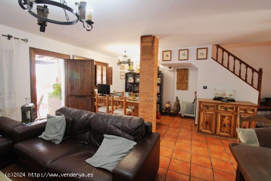  Chalet en alquiler en Torremolinos (Málaga) 