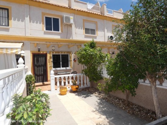  Casa en venta en Algorfa (Alicante) 