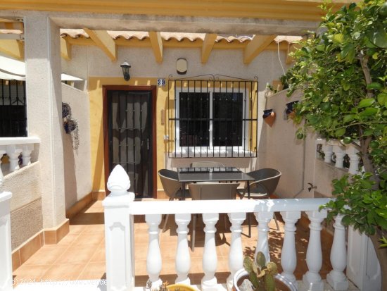 Casa en venta en Algorfa (Alicante)