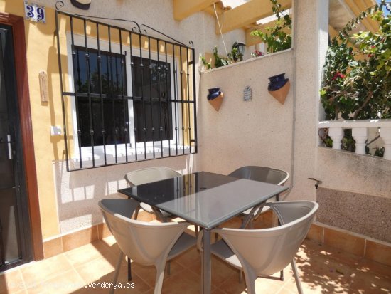 Casa en venta en Algorfa (Alicante)