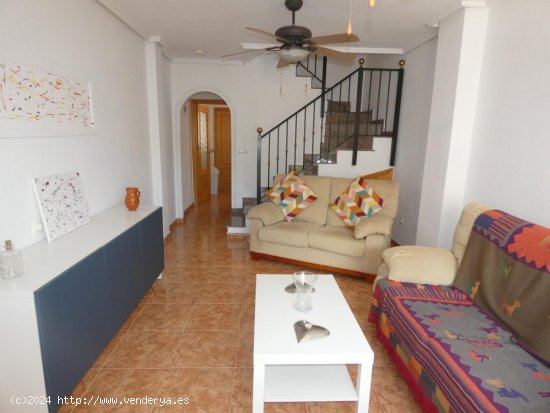 Casa en venta en Algorfa (Alicante)