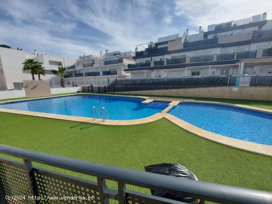 Piso en venta en Santa Pola (Alicante)