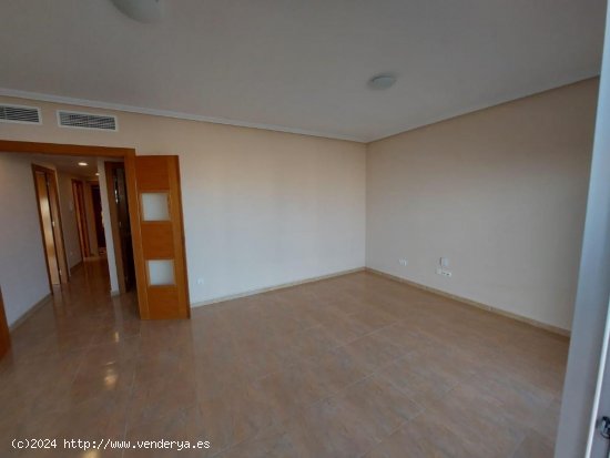 Piso en venta en Santa Pola (Alicante)