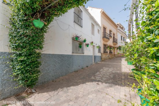  Casa en venta en Estepona (Málaga) 