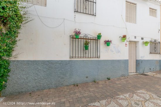 Casa en venta en Estepona (Málaga)