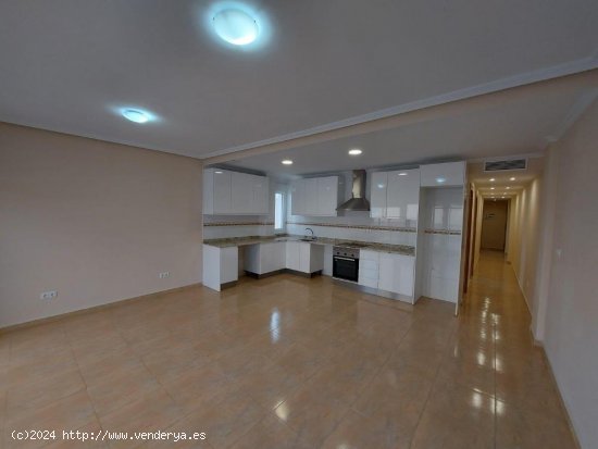 Apartamento en venta en Santa Pola (Alicante)